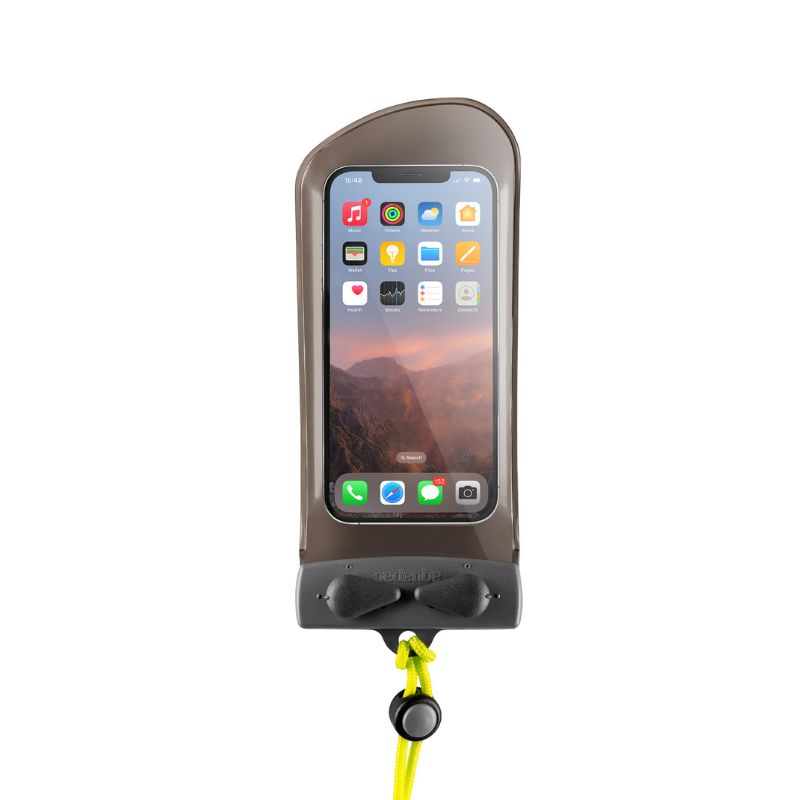 Mini Waterproof Phone Cover (iPhone Android) Aquapac – Aquapac