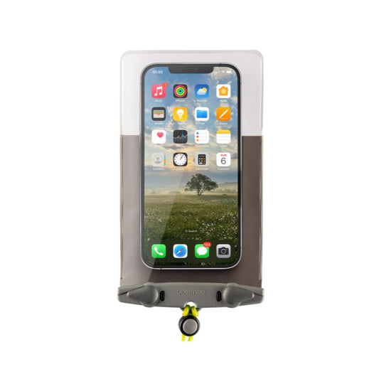 Waterproof Floating Phone Case – Plus Plus / Large