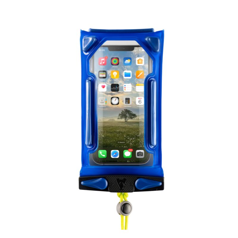 Impact Max Floating Phone Case – Aquapac - Innovative Outdoor Products
