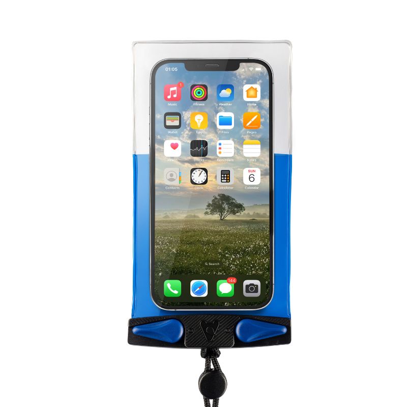 Waterproof Floating Phone Case – Compact Plus / Small