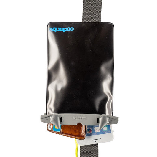 Waterproof Belt & Carry Cord Case