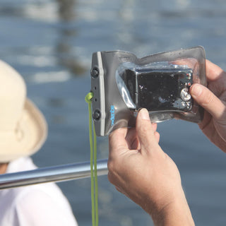 Waterproof Camera Case - Mini - Aquapac