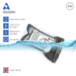 Waterproof Camera Case - Mini - Aquapac