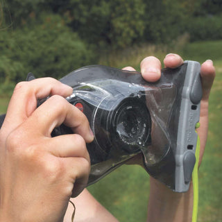 Waterproof Camera Case - Small - Aquapac