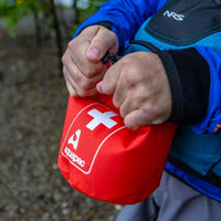 Waterproof First Aid Kit Bag - Aquapac