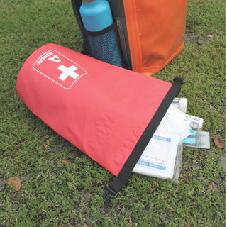 Waterproof First Aid Kit Bag - Aquapac