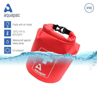 Waterproof First Aid Kit Bag - Aquapac