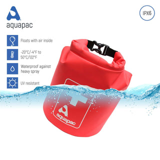 Waterproof First Aid Kit Bag - Aquapac