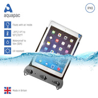 Waterproof Foam Backed Case for tablets with 9-10.5” screens - Aquapac
