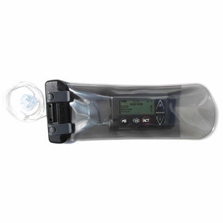 Waterproof Insulin Pump Case - Aquapac