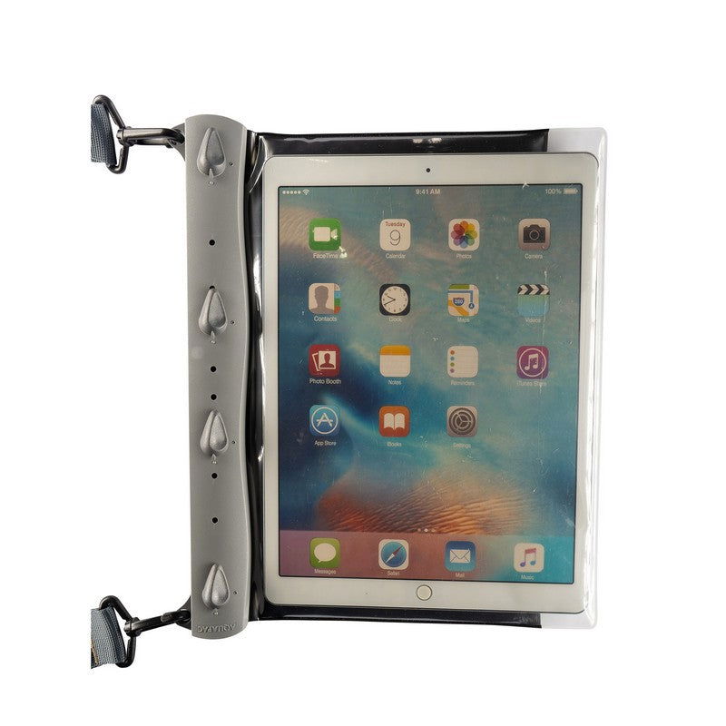 Waterproof Landscape Case with Impact Foam Protection for Tablets with 10.6”-12.9” screens - Aquapac