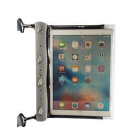 Waterproof Landscape Case with Impact Foam Protection for Tablets with 10.6”-12.9” screens - Aquapac