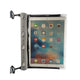 Waterproof Landscape Case with Impact Foam Protection for Tablets with 10.6”-12.9” screens - Aquapac