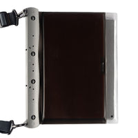 Waterproof Landscape Case with Impact Foam Protection for Tablets with 10.6”-12.9” screens - Aquapac