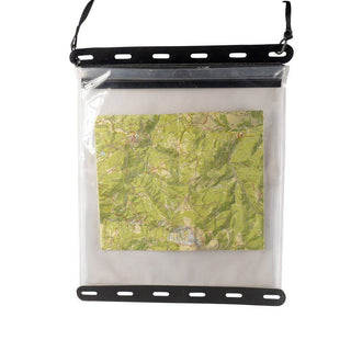 Waterproof Map Case - Large - Aquapac