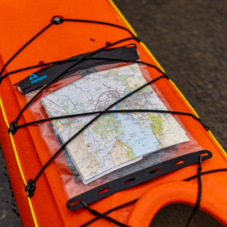 Waterproof Map Case - Large - Aquapac