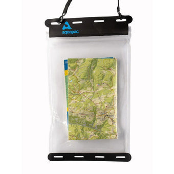 compare product Waterproof Map Case - Small