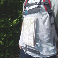 Waterproof Map Case - Small - Aquapac