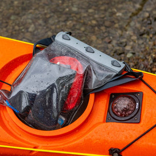 Waterproof Paddle Case - Large - Aquapac