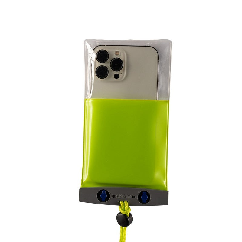 Compact TPU Waterproof Phone Case Aquapac – Aquapac Innovative