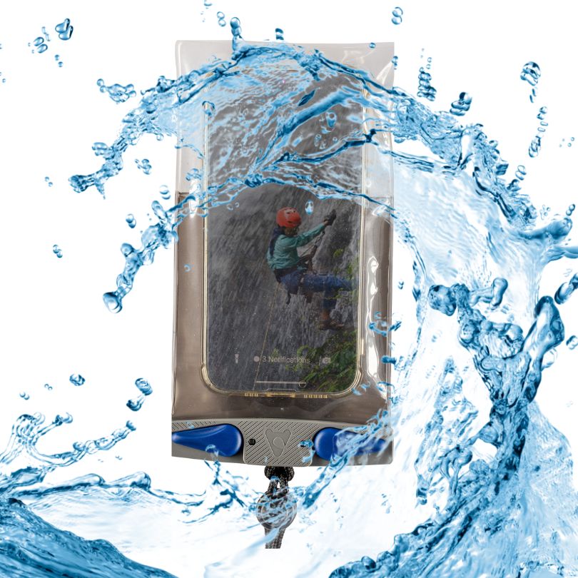Waterproof Phone Case - Compact Plus - Aquapac