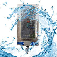 Waterproof Phone Case - Compact Plus - Aquapac