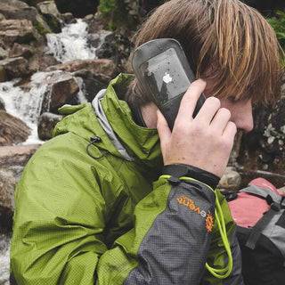 Waterproof Phone Case - Mini - Aquapac