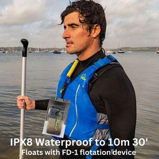 Waterproof Phone Case - Plus - Aquapac