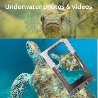 Waterproof Phone Case - Plus - Aquapac