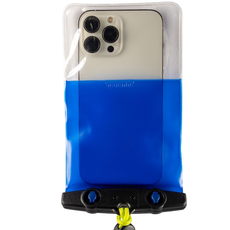 Waterproof Phone Case - Plus Plus - Aquapac