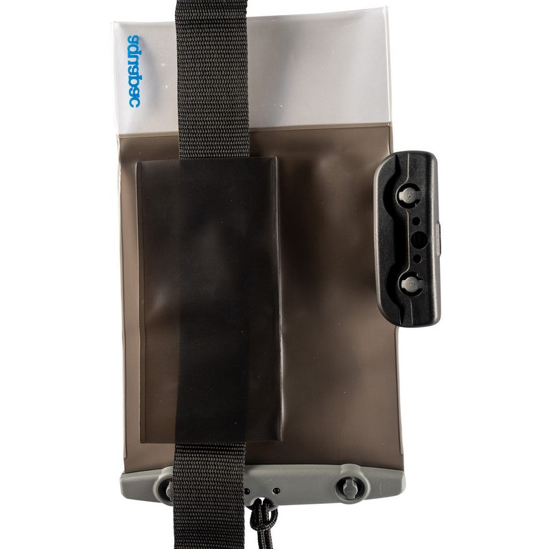 Waterproof Radio Microphone Case - Large - Aquapac