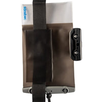Waterproof Radio Microphone Case - Large - Aquapac