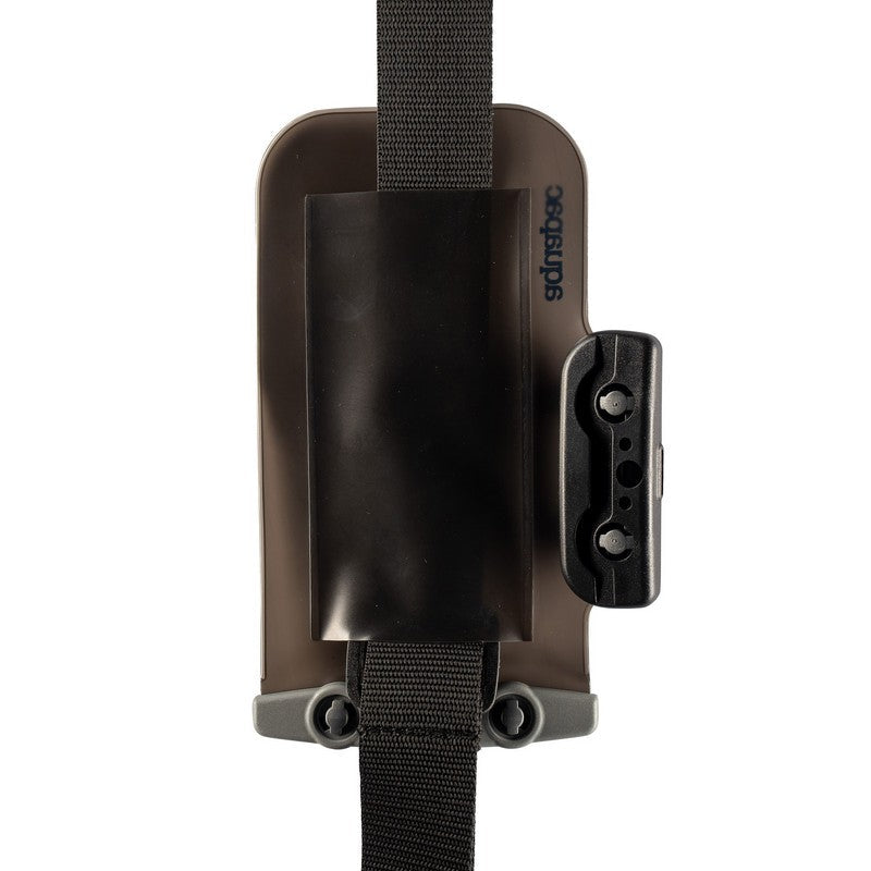Waterproof Radio Microphone Case - Medium - Aquapac