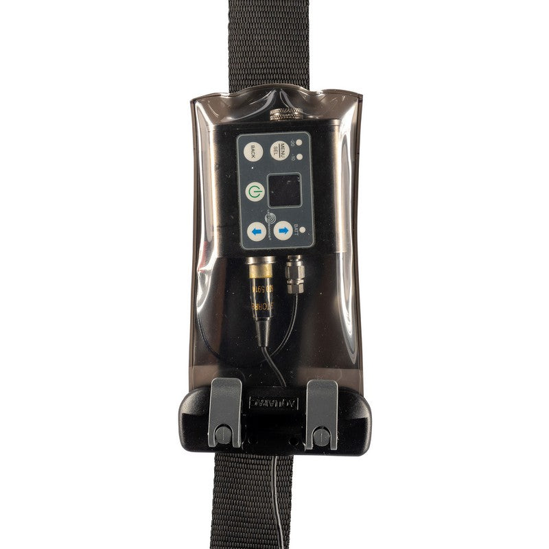 Waterproof Radio Microphone Case - Mini - Aquapac