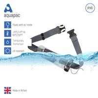 Waterproof Radio Microphone Case - Small - Aquapac