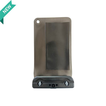 compare product Waterproof Radio Microphone Case – Medium Large