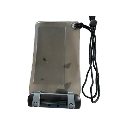 Waterproof Radio Microphone Case – Medium Large