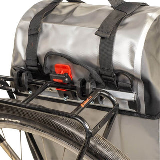 Waterproof Rear Panniers Pair - Aquapac