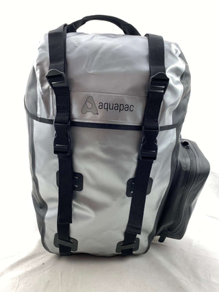 Waterproof Rear Panniers Pair - Aquapac