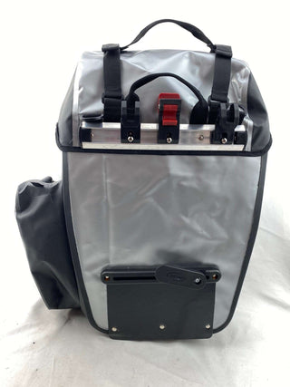 Waterproof Rear Panniers Pair - Aquapac