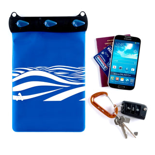 Waterproof Shoulder Case – Medium Large - Aquapac