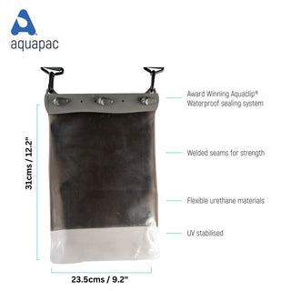 Waterproof Travel Case - Large - Aquapac