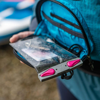 Waterproof Travel Case - Small - Aquapac