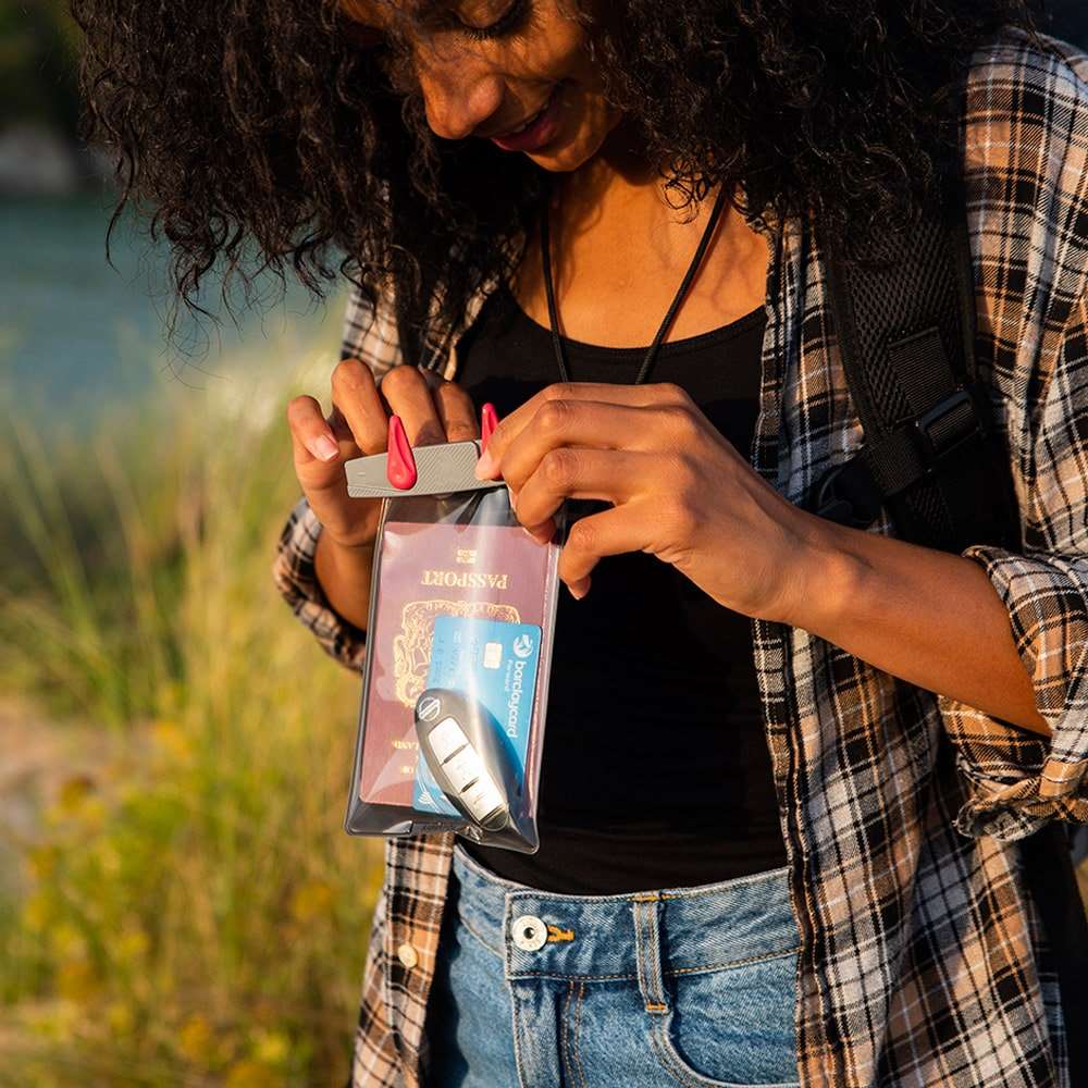 Waterproof Travel Case - Small - Aquapac
