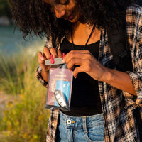 Waterproof Travel Case - Small - Aquapac