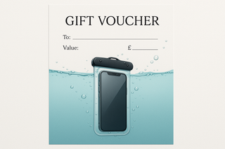 Add 'Gift Voucher' as a heading 