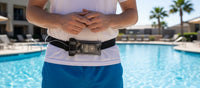 Waterproof Insulin Pump Case